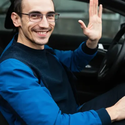 Александр