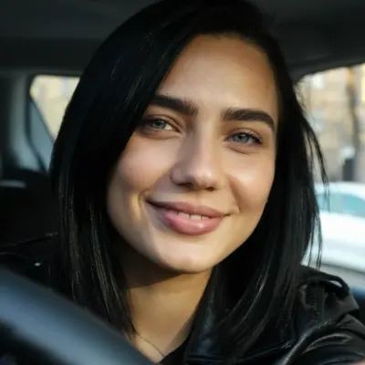 Танцующая, 27