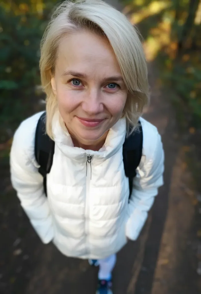 Лилия