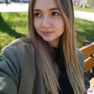 Нежная Вероника, 28