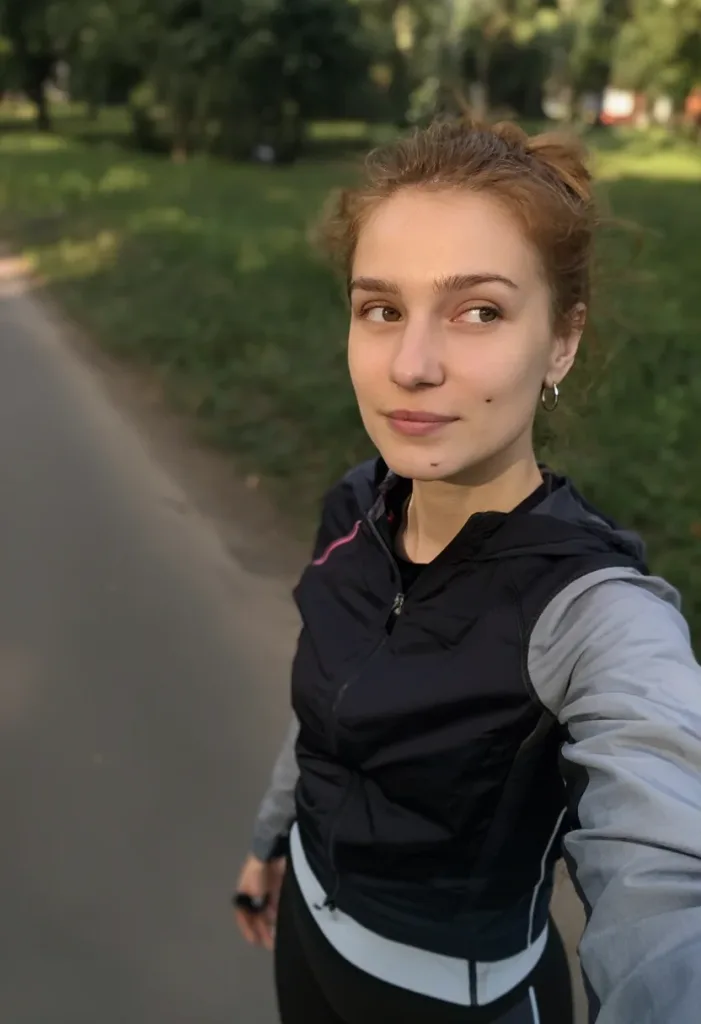 Это Элеонора