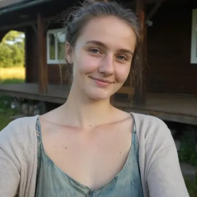 Анна